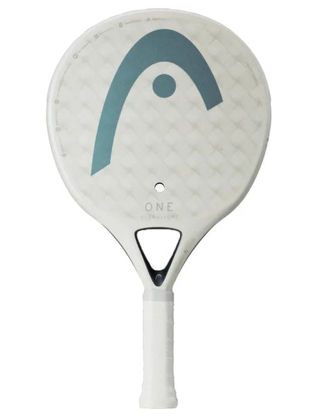 PALA HEAD ONE ULTRALIGHT BLANCA