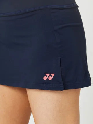 FALDA YONEX WOMENS SKIRT INDIGO MARINE