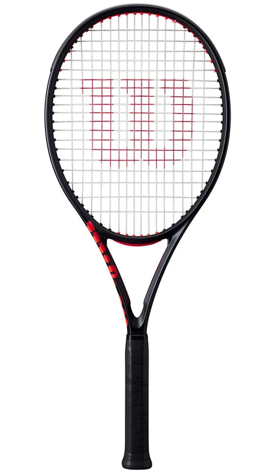 Raqueta Wilson Clash 100UL V3 para Tenis