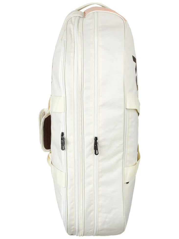 MALETA YONEX PRO TOURNAMENT BAG SAND BEIGE