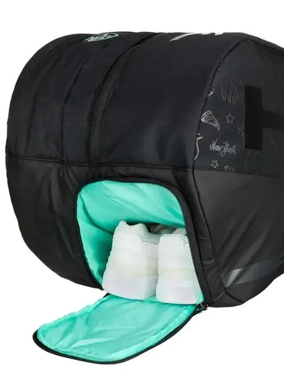 Raquetero Head Tour L Neon Edición Limitada para 9 Raquetas de Tenis