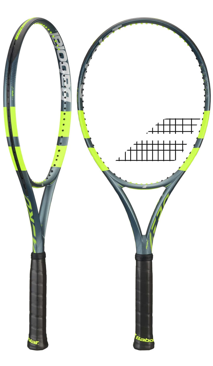 Pure Aero 2026 100インチ Raqueta Babolat Pure Aero 2026 | TennisExpress – tennisexpressmx