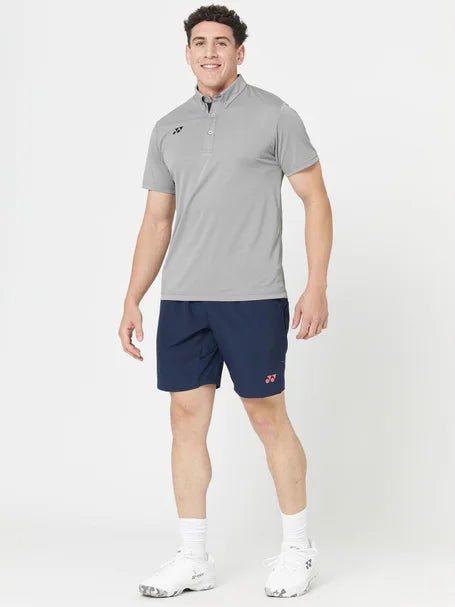 SHORT YONEX MEN INDIGO MARINE