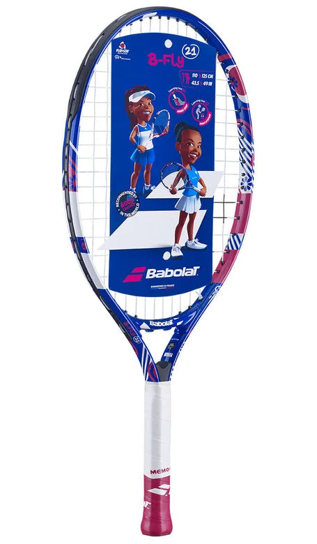 RAQUETA BABOLAT B-FLY JR 21 2023