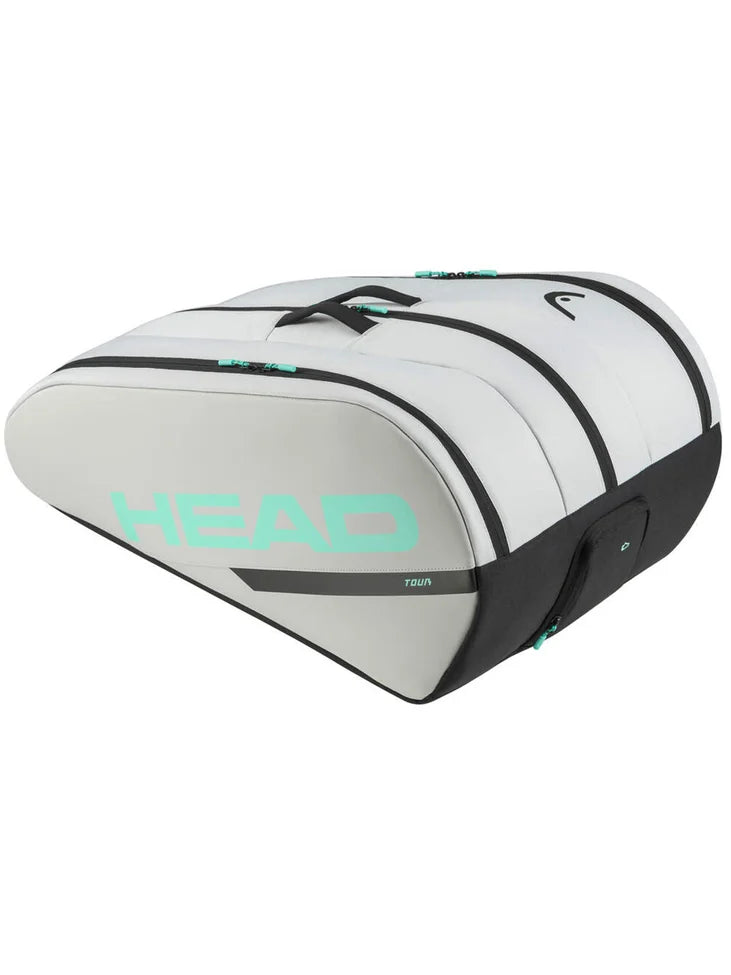 RAQUETERO HEAD TOUR CCTE XL