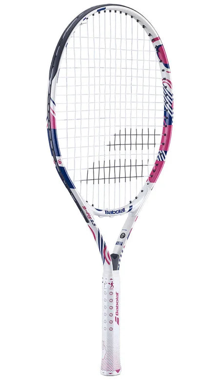 RAQUETA BABOLAT B-FLY JR 23 S 2023