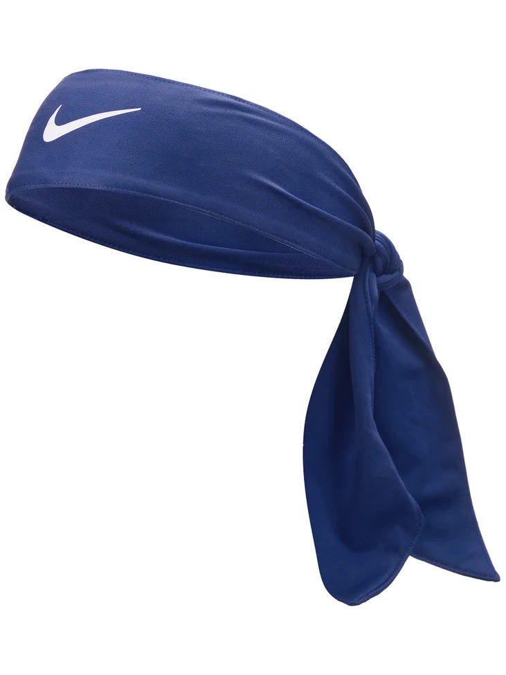 BANDANA NIKE DRI FIT NAVY