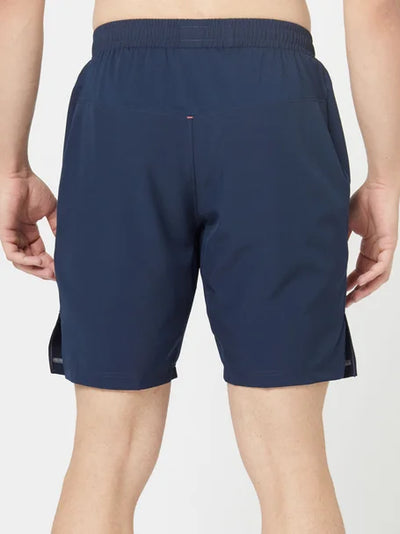 SHORT YONEX MEN INDIGO MARINE