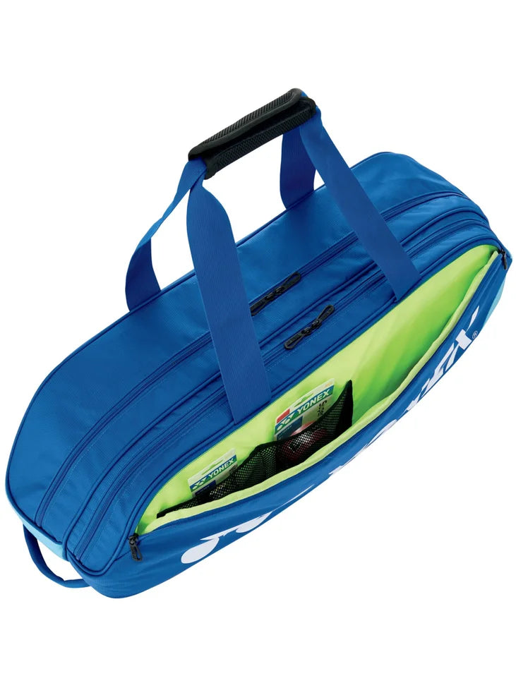 MALETA YONEX PRO TOURNAMENT BAG COBALT BLUE