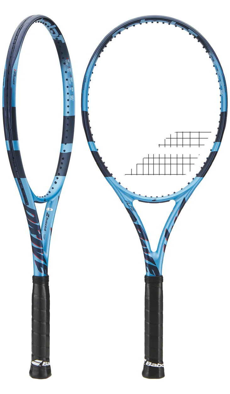 RAQUETA BABOLAT PURE DRIVE 100 2025