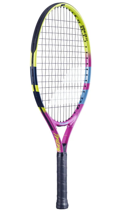 RAQUETA BABOLAT NADAL JR 21 NUEVA