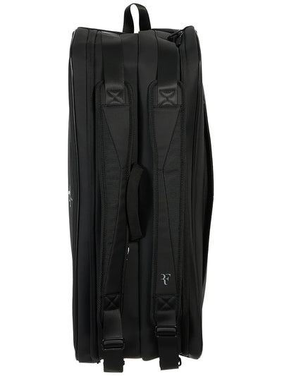 RF TOURNAMENT RACKET BAG LAVER CUP EDITION 9 PACK