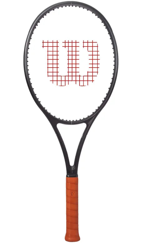 RAQUETA WILSON RF 01 FUTURE