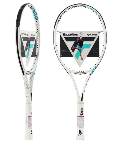Raqueta Tecnifibre Tempo Iga 298g 2023 para Tenis