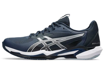 TENIS ASICS SOLUTION SPEED FF 3 FRENCH BLUE/PURE SILVER