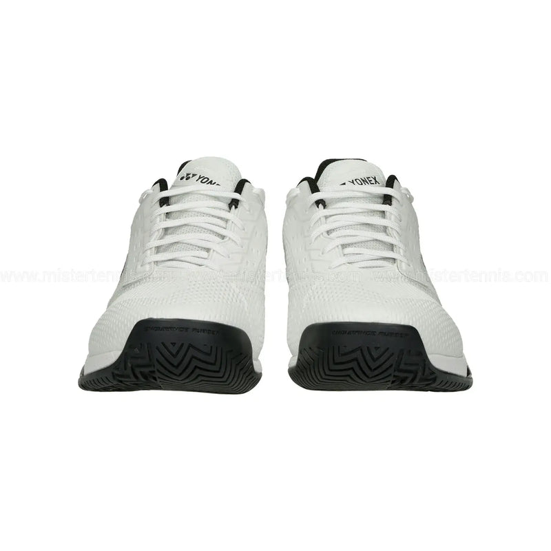 Tenis Yonex AD-ACCEL de Hombre Blanco/Negro para Tenis
