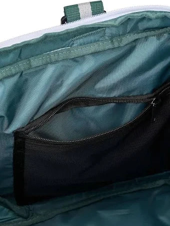 Paletero Head Pro X Court Bag 48L Blanco Verde Edición Limitada de Pádel