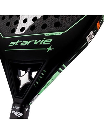 Pala De Padel Starvie Metheora Dual