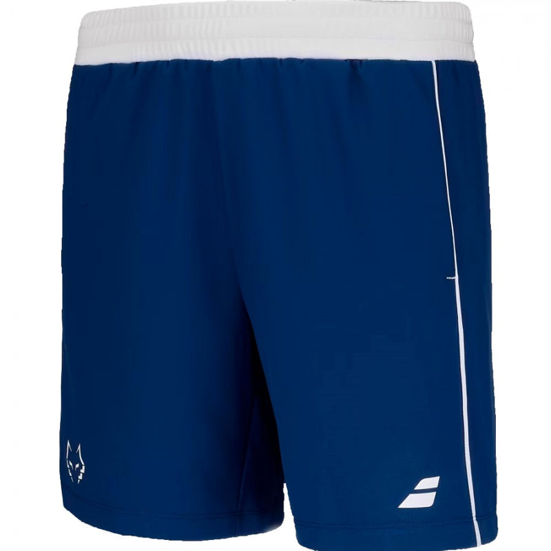 SHORT BABOLAT JUAN LEBRON ESTATE BLUE