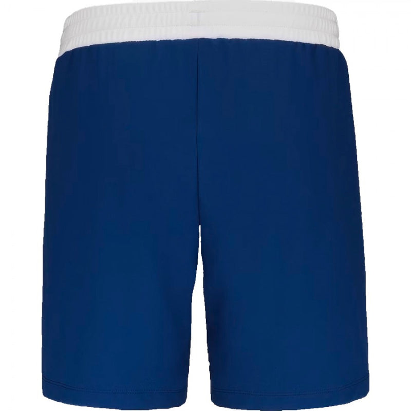 SHORT BABOLAT JUAN LEBRON ESTATE BLUE