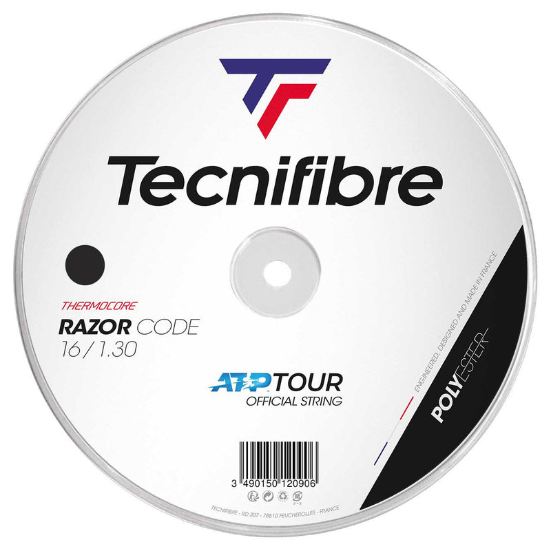 ROLLO TECNIFIBRE RAZOR CODE 16