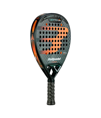 PALA BULLPADEL VERTEX 04 HYBRID 2025