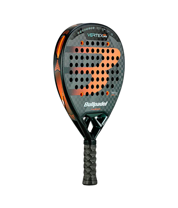 PALA BULLPADEL VERTEX 04 HYBRID 2025