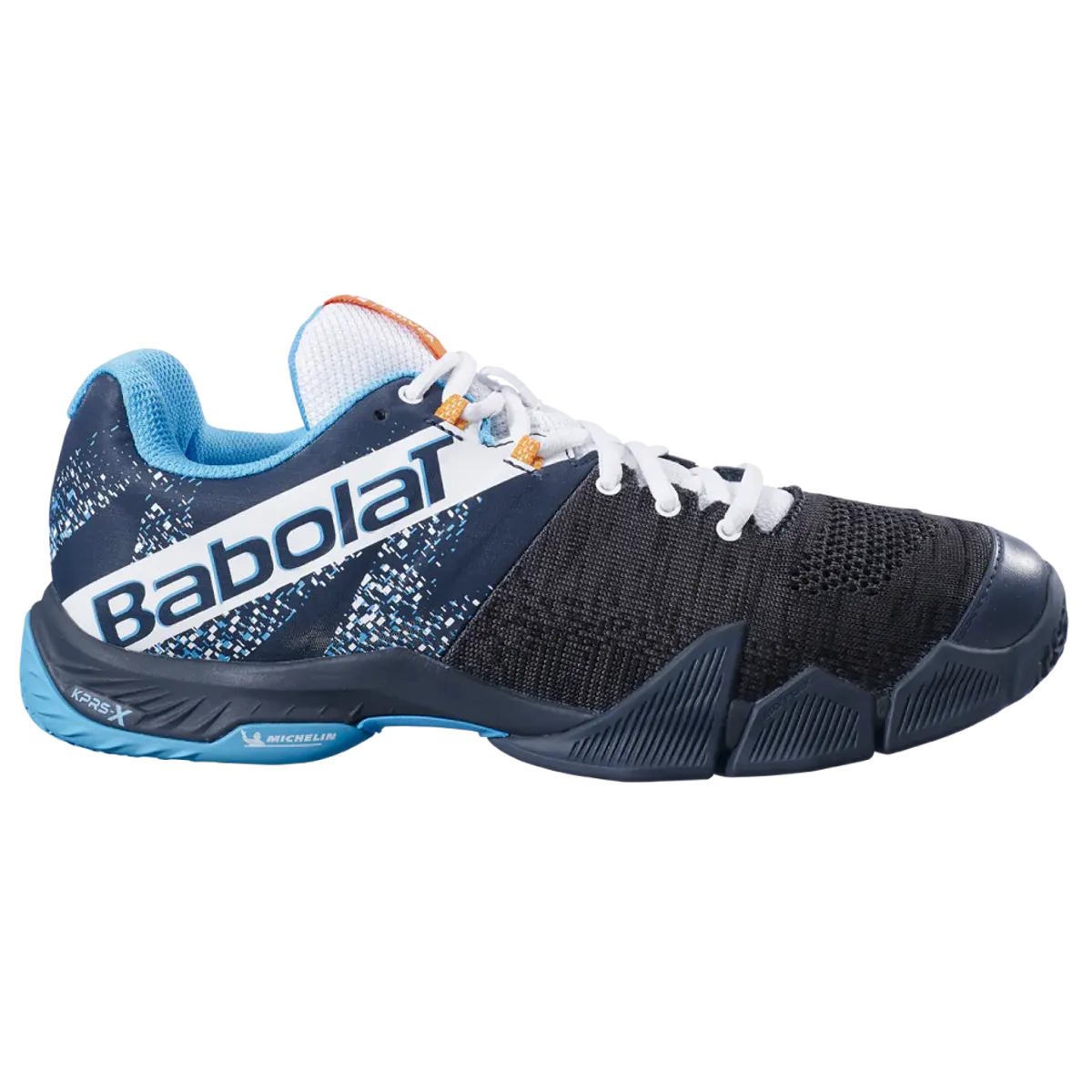 TENIS BABOLAT MOVEA MEN SCUBA BLUE tennisexpressmx