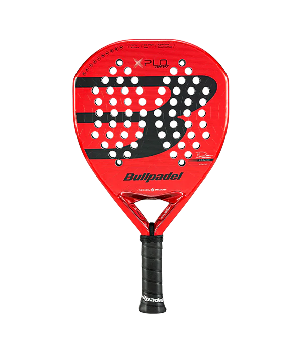 PALA BULLPADEL XPLO COMFORT 2025