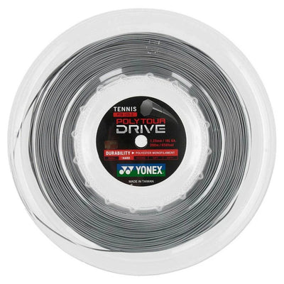 ROLLO DE CUERDA YONEX POLYTOUR DRIVE 1.25
