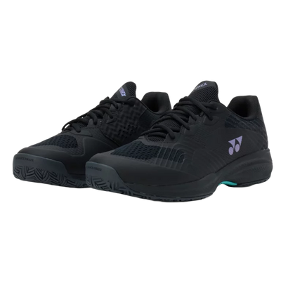 Tenis Yonex Power Cushion Sonicage Wide Negro para Tenis Hombre