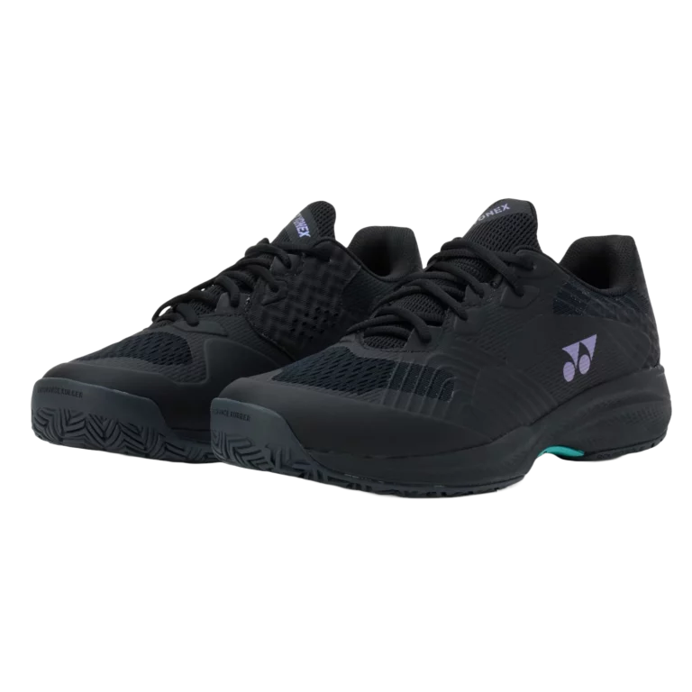 Tenis Yonex Power Cushion Sonicage Wide Negro para Tenis Hombre