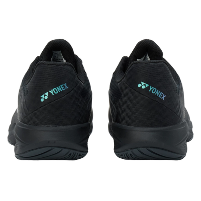 Tenis Yonex Power Cushion Sonicage Wide Negro para Tenis Hombre