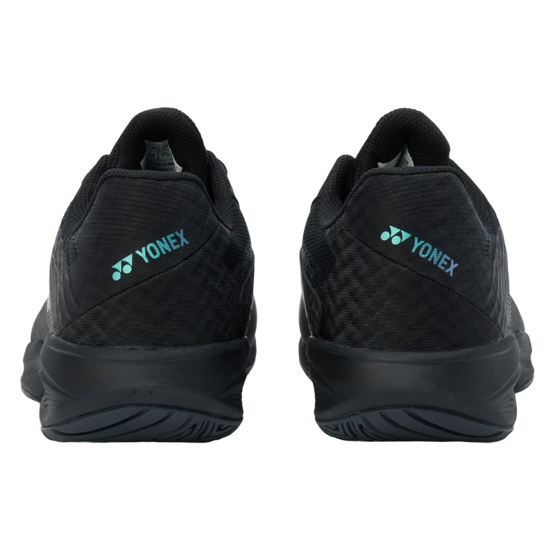 Tenis Yonex Power Cushion Sonicage Wide Negro para Tenis Hombre
