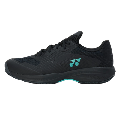 Tenis Yonex Power Cushion Sonicage Wide Negro para Tenis Hombre
