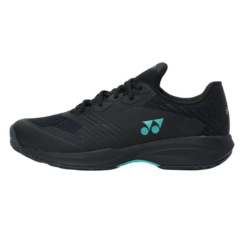 Tenis Yonex Power Cushion Sonicage Wide Negro para Tenis Hombre