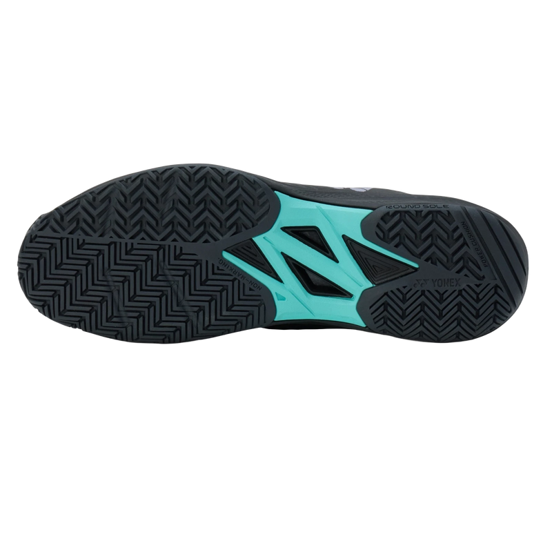 Tenis Yonex Power Cushion Sonicage Wide Negro para Tenis Hombre