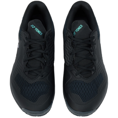 Tenis Yonex Power Cushion Sonicage Wide Negro para Tenis Hombre