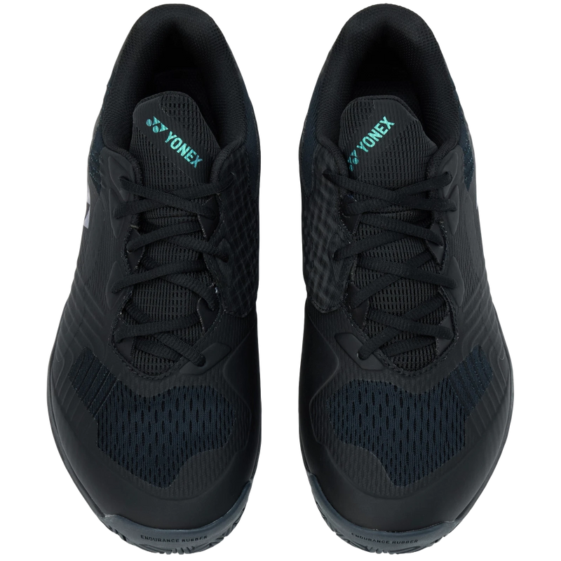 Tenis Yonex Power Cushion Sonicage Wide Negro para Tenis Hombre