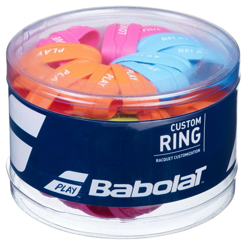 CUSTOM RING BABOLAT (SUELTO) | Nombre Comercial