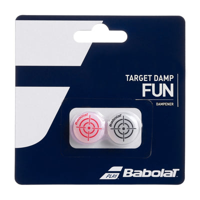 Antivibrador Babolat Custom Damp – Tennis Boutique México