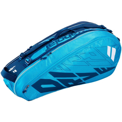 RAQUETERO BABOLAT PURE DRIVE X6  | Nombre Comercial