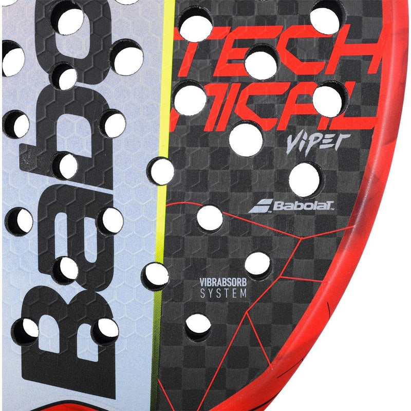 PALA BABOLAT TECHNICAL VIPER 2022