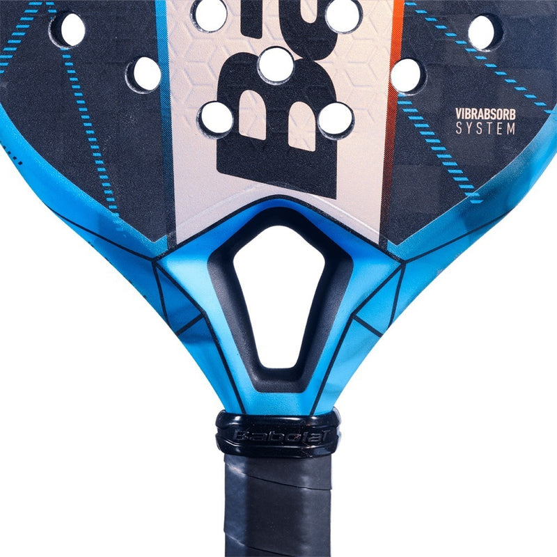 PALA BABOLAT AIR VIPER 2022