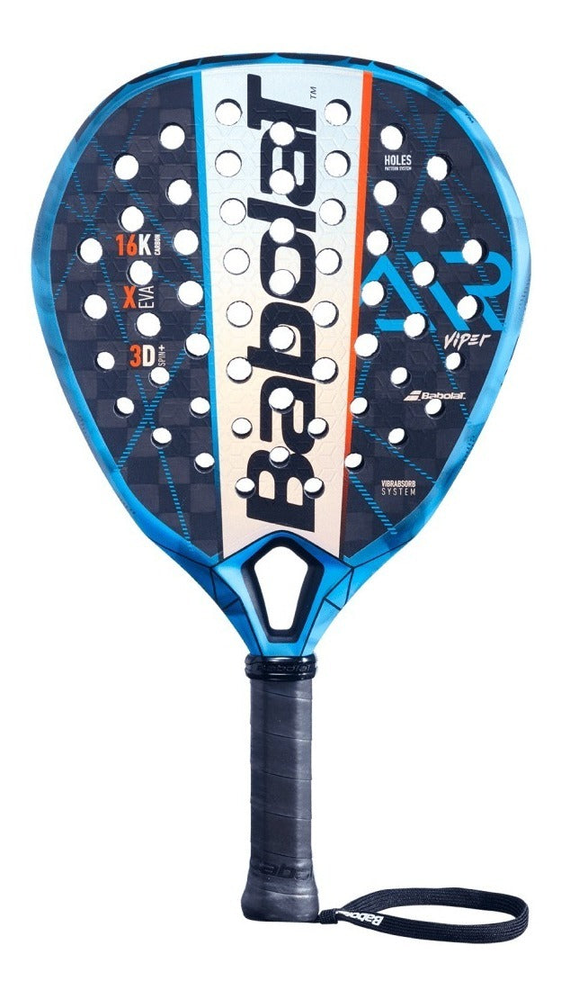 PALA BABOLAT AIR VIPER 2022