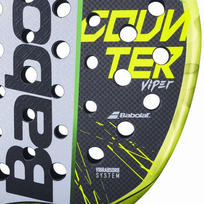 PALA BABOLAT COUNTER VIPER 2022