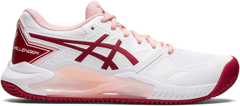 TENIS ASICS GEL-CHALLENGER 13 MUJER CRANBERRY