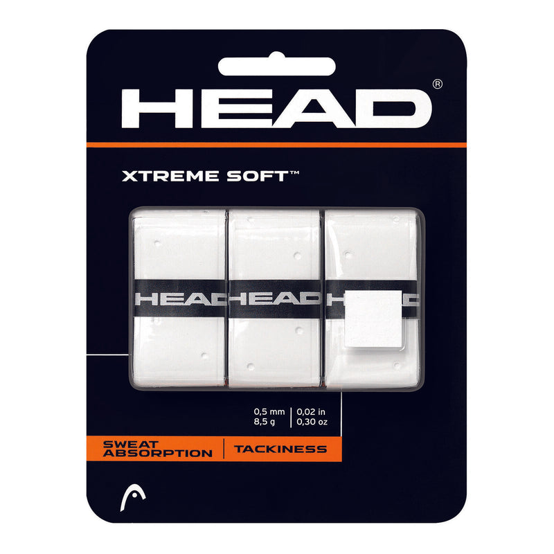 OVERGRIP HEAD XTREMESOFT  | Nombre Comercial