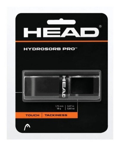 PUÑO HEAD HYDROSORB PRO  | Nombre Comercial