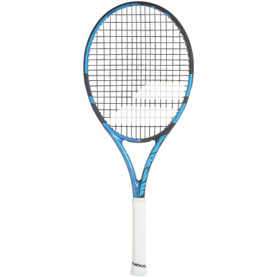  raqueta babolat pure drive lite 2021 azul ligera para tenis